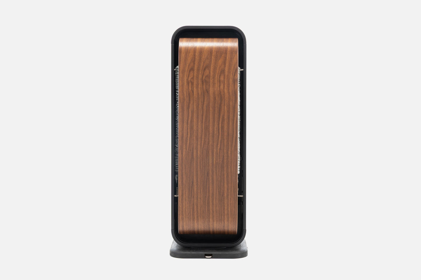 Wooden Fitness Tower — Compact All-in-One Home Gym