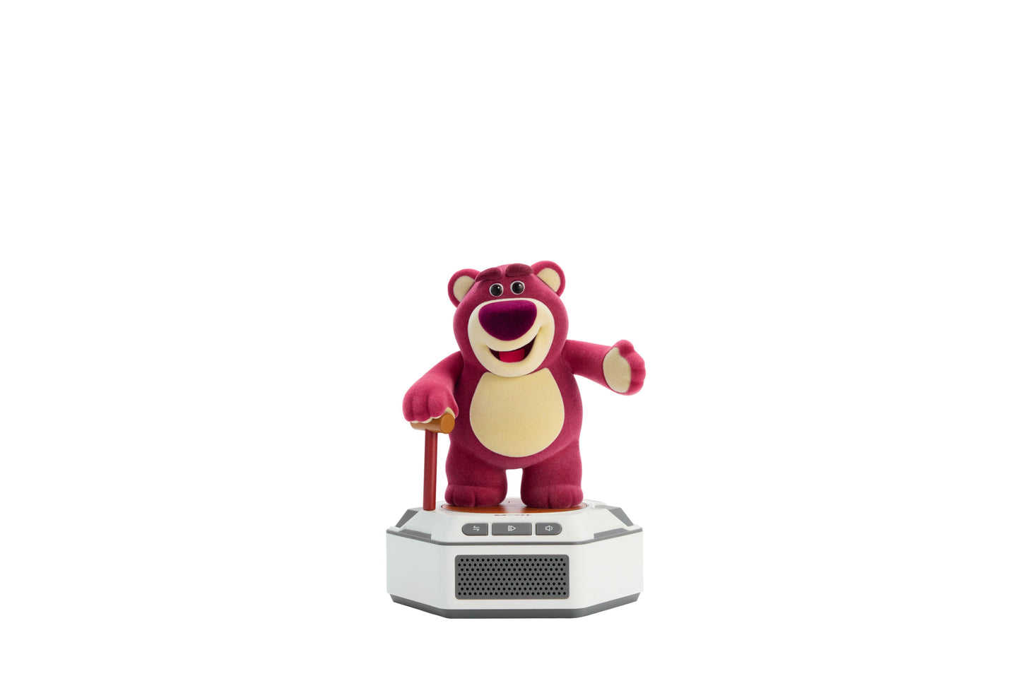 🚀Timeless Companions – Smart Motion Figure Set