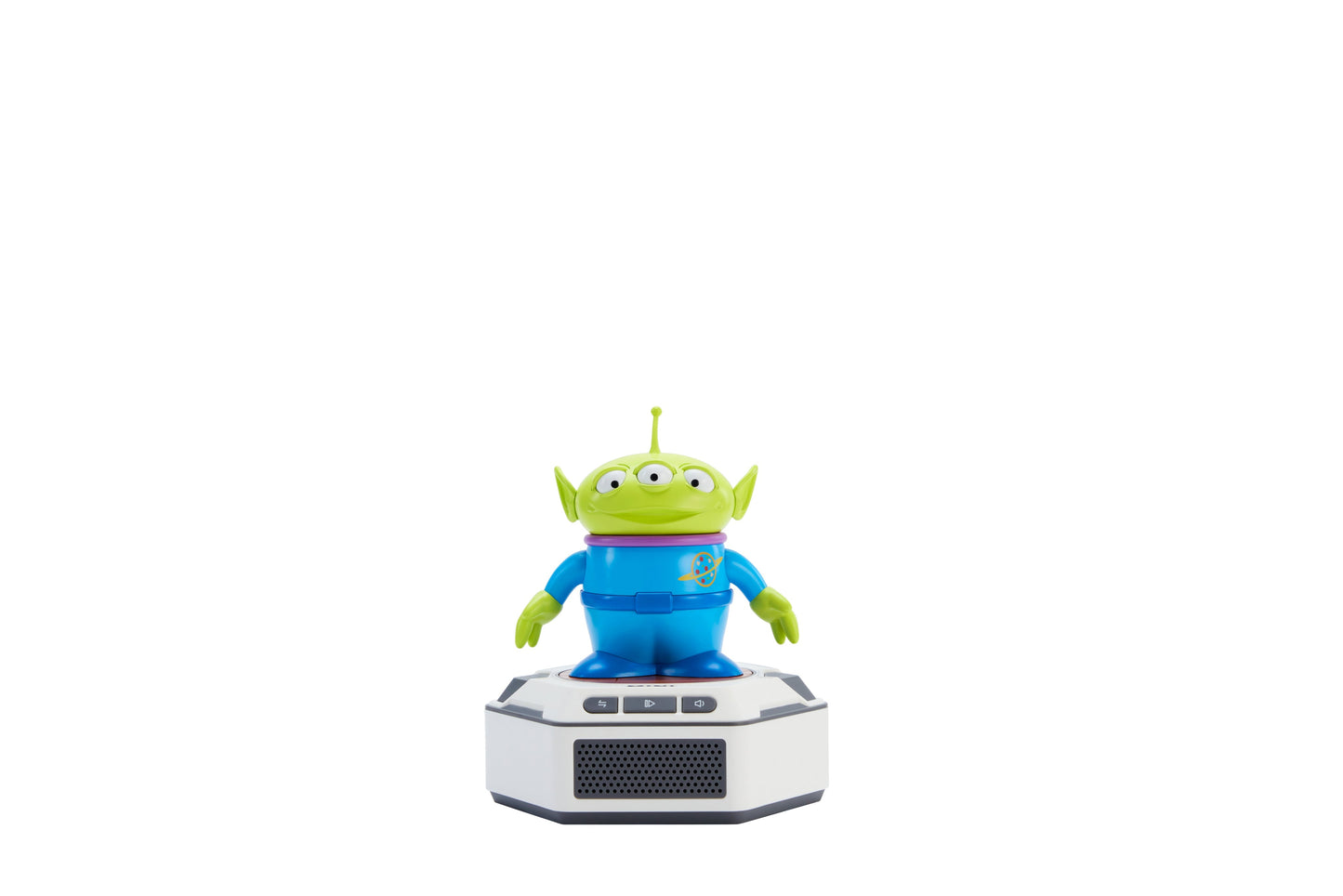 🚀Timeless Companions – Smart Motion Figure Set