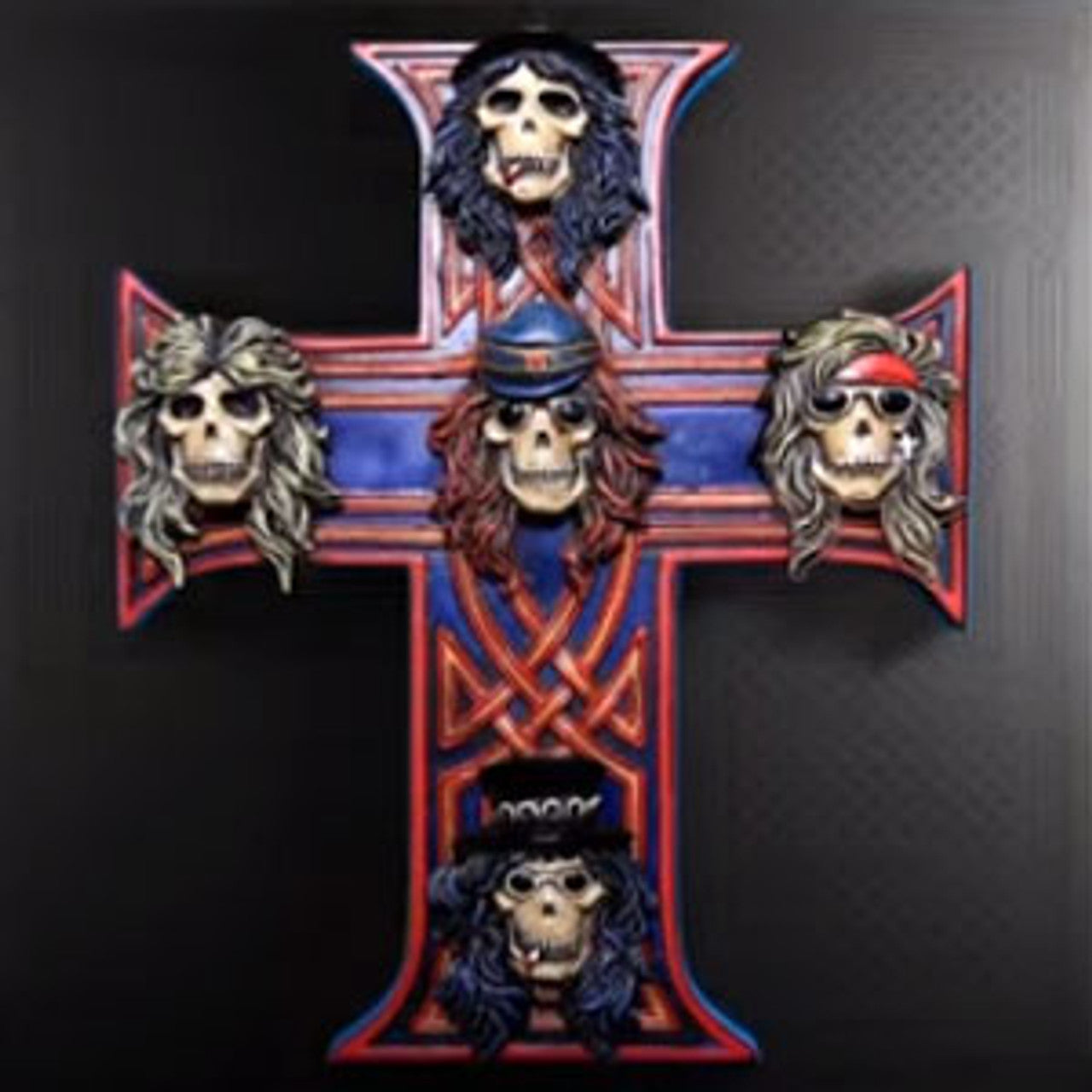 Kiss of Destruction - Limited Edition Multi-Format Box Set πΈπ₯