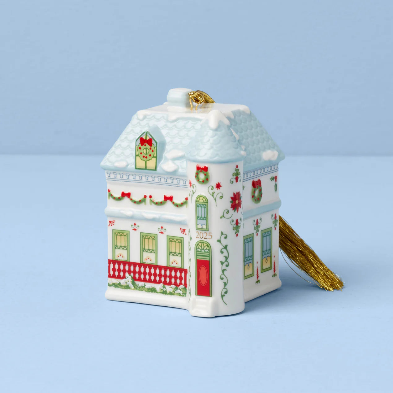Spice Village🏡 Spice Village – The Enchanting Culinary Collection by Lenox ✨🌿