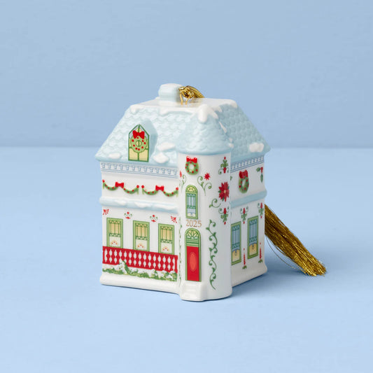 Spice Village🏡 Spice Village – The Enchanting Culinary Collection by Lenox ✨🌿