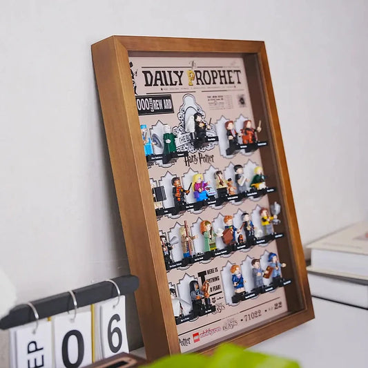 HarrysBrick-Daily Prophet