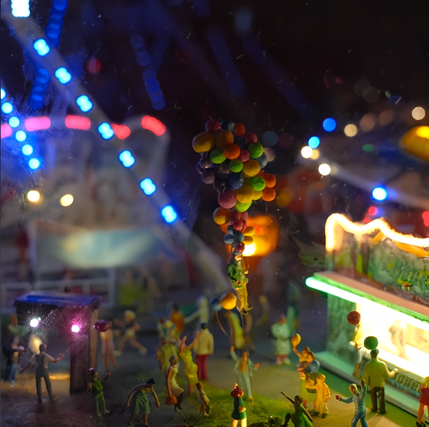 A Fun-Filled Expo