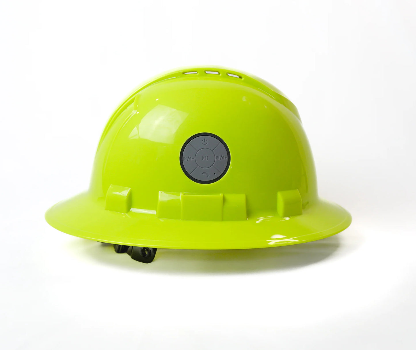 Smart Bluetooth Hard Hat with Music & Calls