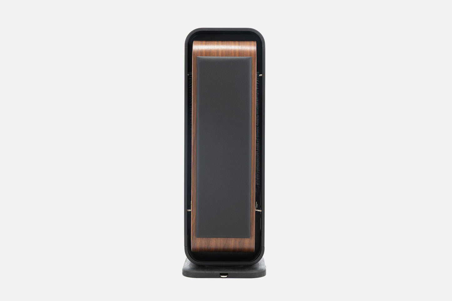 Wooden Fitness Tower — Compact All-in-One Home Gym