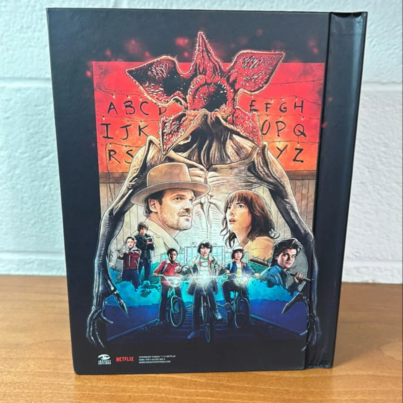 📖The Ultimate 3D Pop-Up Adventure Book🚪