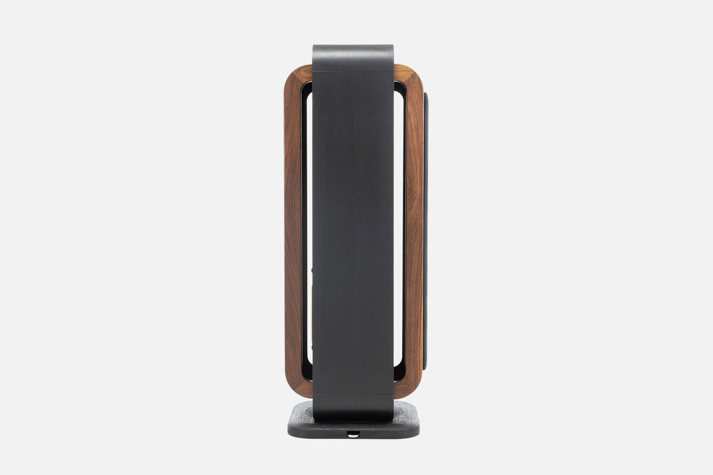 Wooden Fitness Tower — Compact All-in-One Home Gym