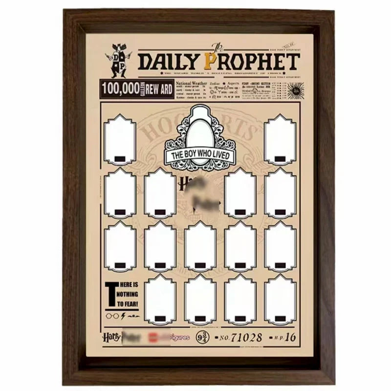 HarrysBrick-Daily Prophet