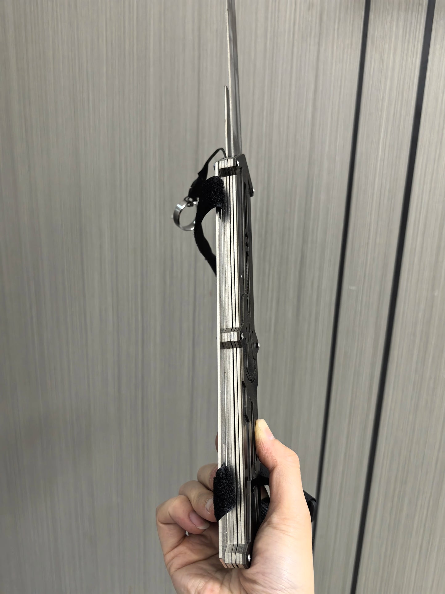 🗡️Hidden Arm Blade Prop