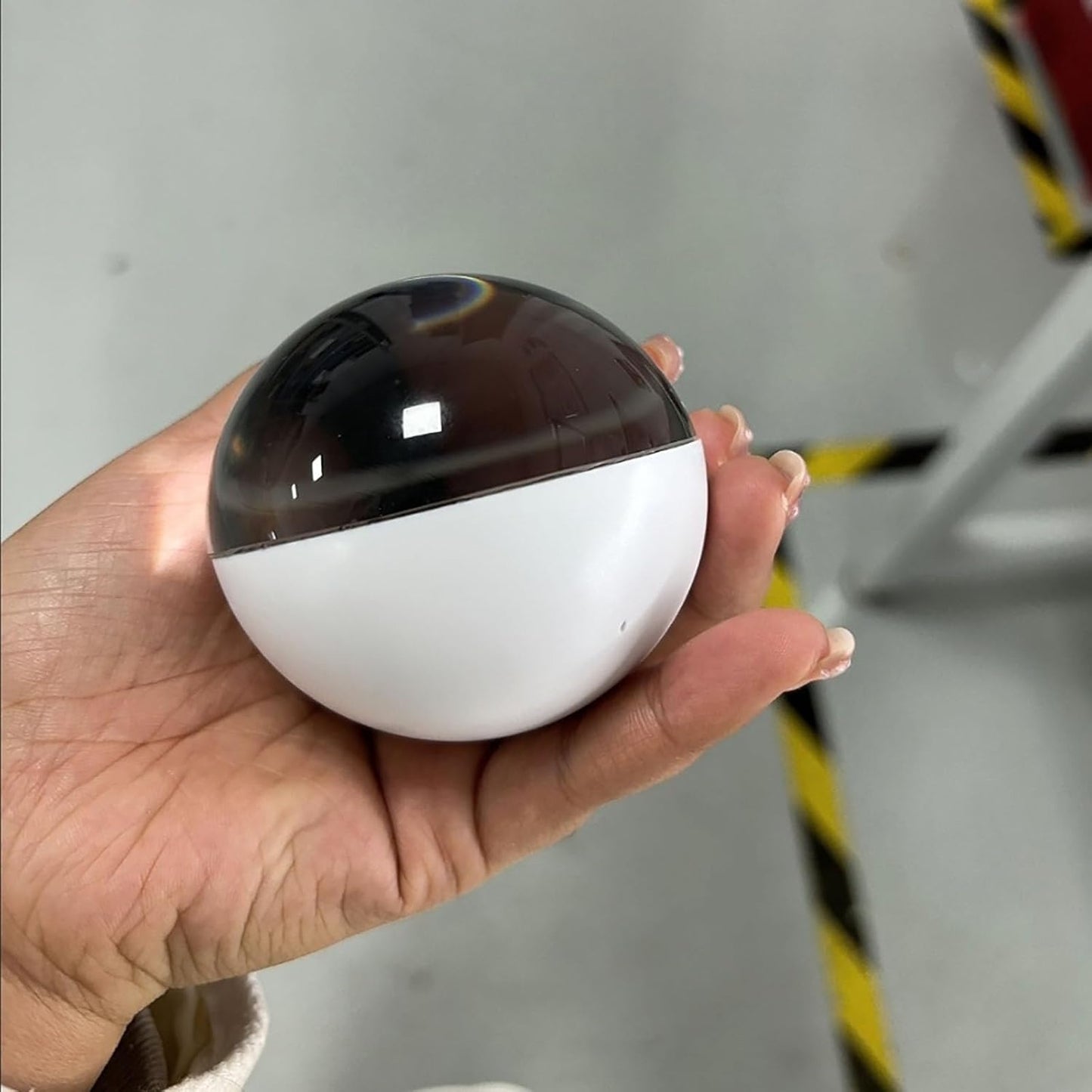 Personalized Crystal Ball Video Display🎥🔮 – Photo & Video Memory Keeper📸🎞️