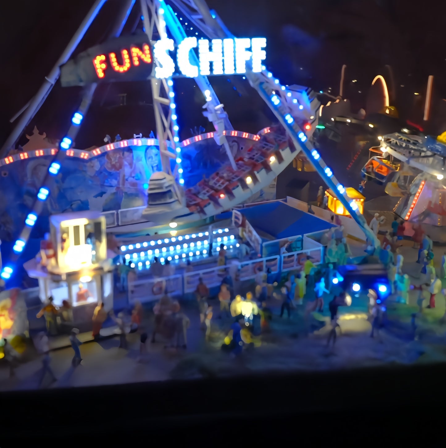 A Fun-Filled Expo