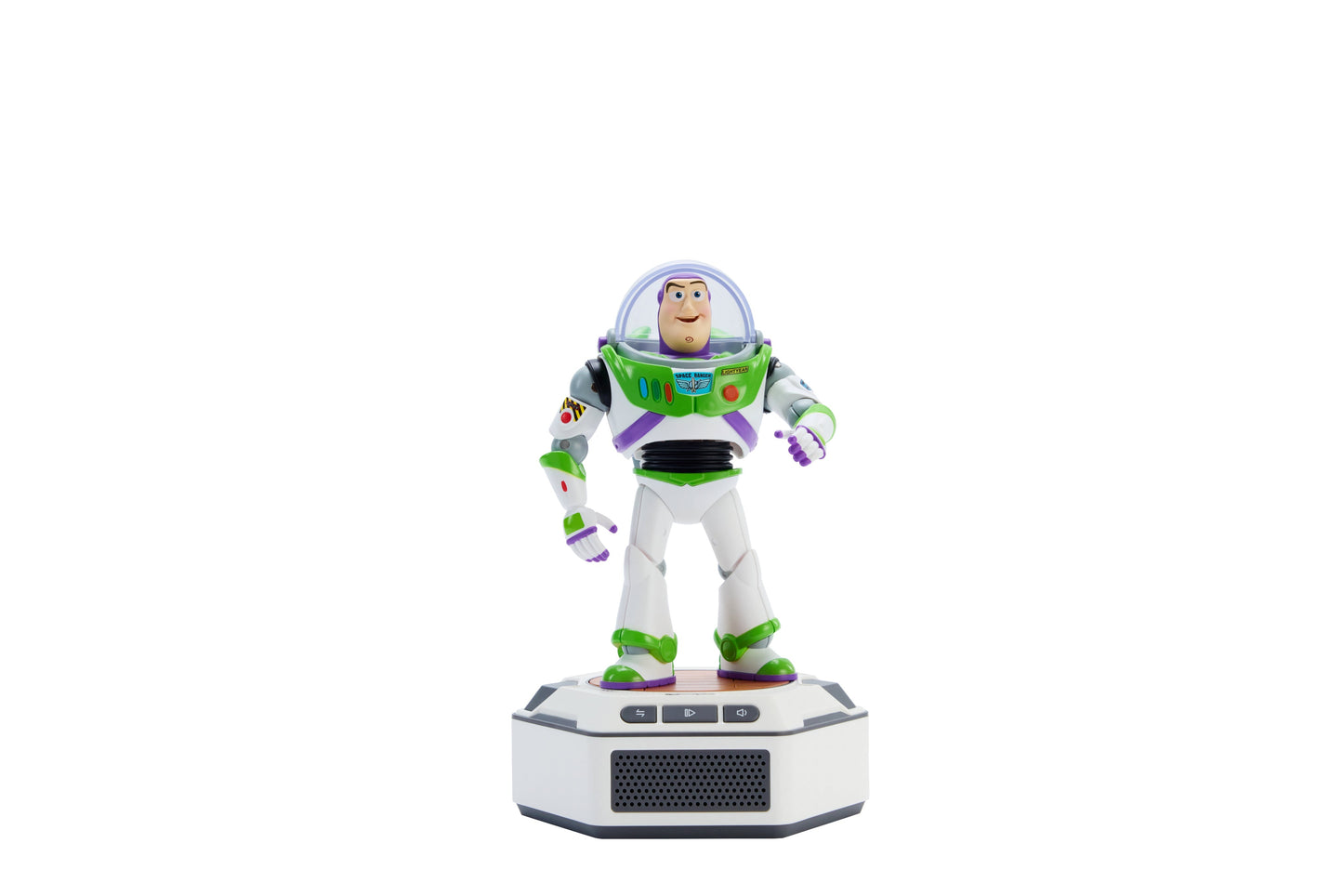 🚀Timeless Companions – Smart Motion Figure Set