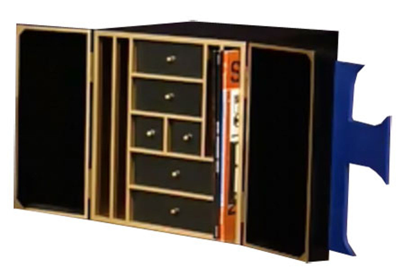 Kiss of Destruction - Limited Edition Multi-Format Box Set πΈπ₯