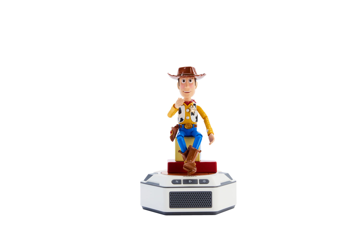 🚀Timeless Companions – Smart Motion Figure Set