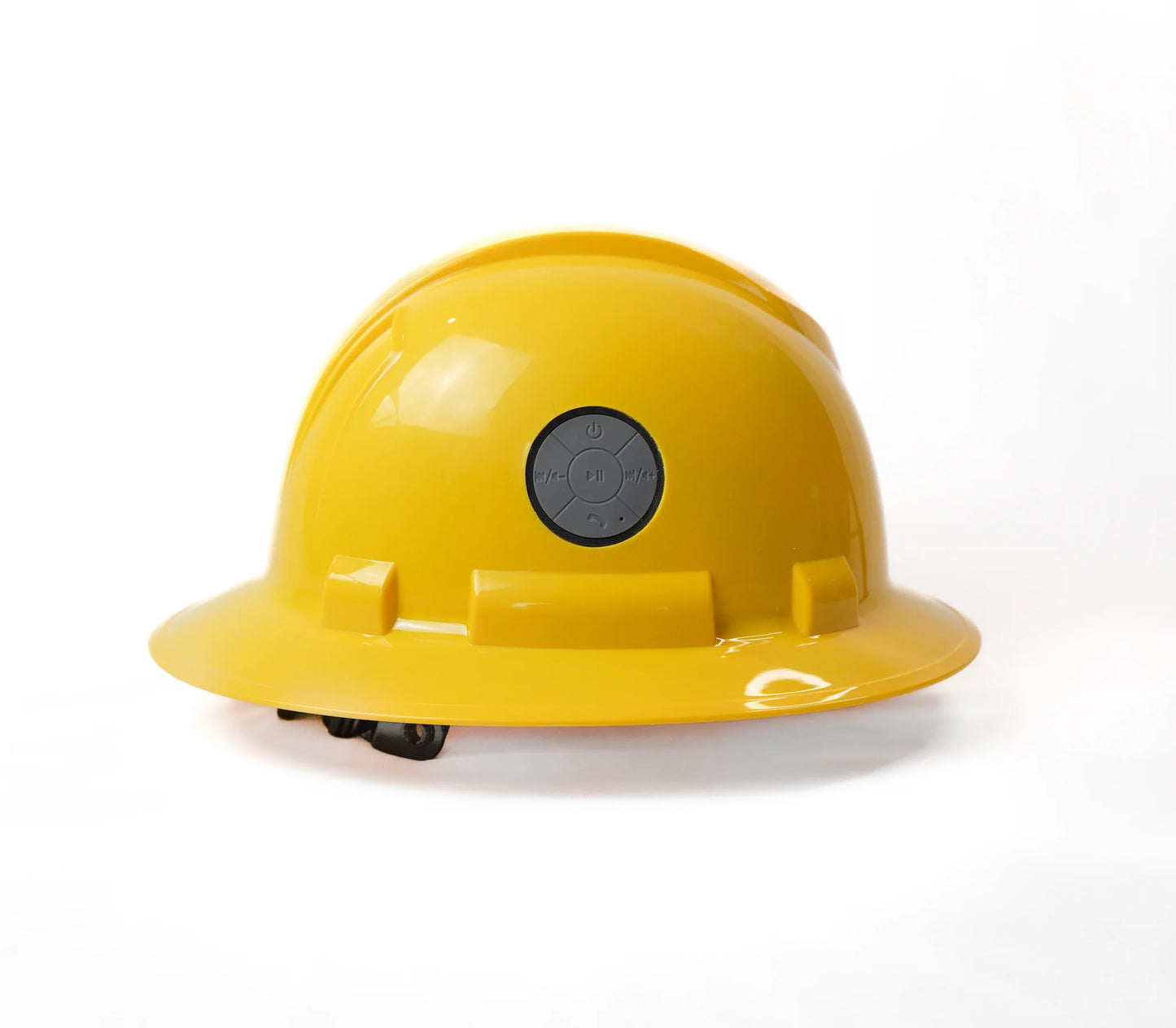 Smart Bluetooth Hard Hat with Music & Calls