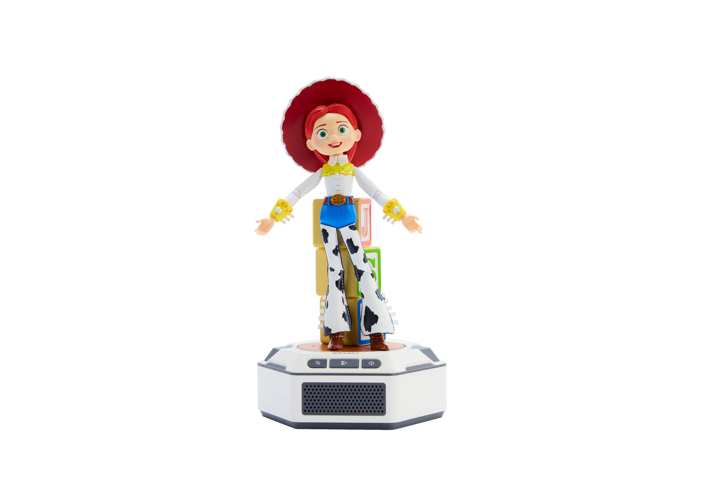 🚀Timeless Companions – Smart Motion Figure Set