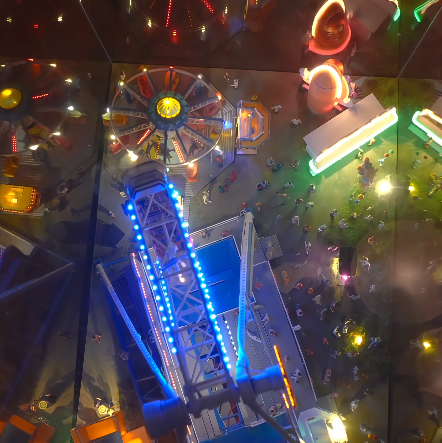 A Fun-Filled Expo