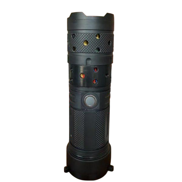 High-Power 80W/100W Red Laser Igniter 🔥