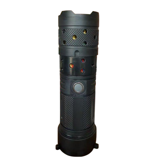 High-Power 80W/100W Red Laser Igniter π₯