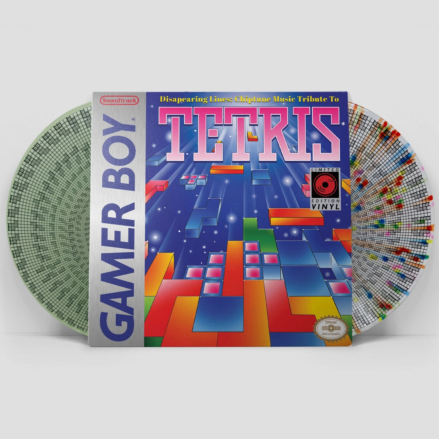 Tetris music
