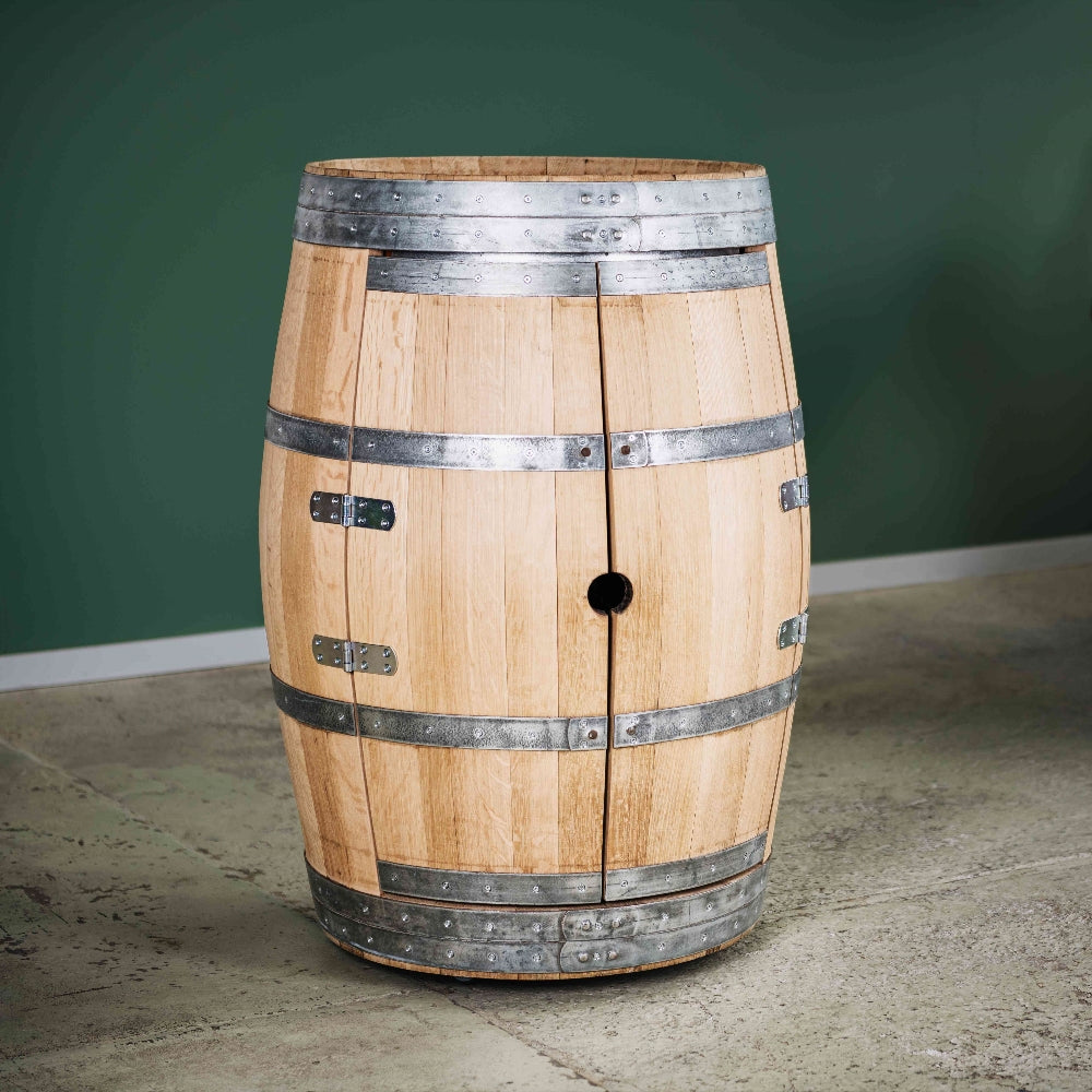 Barrel Bar and Moisturizing Box Set