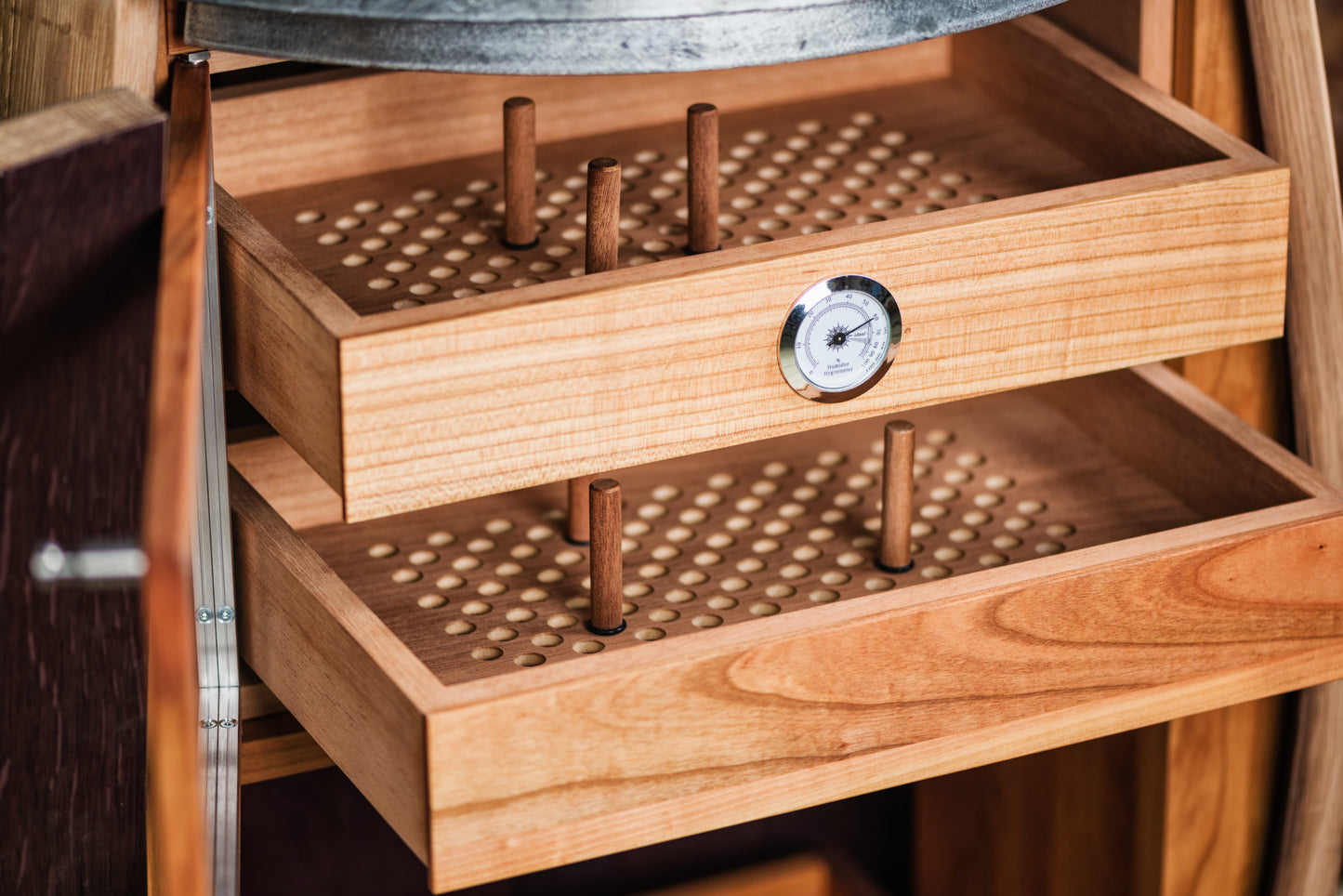 Barrel Bar and Moisturizing Box Set
