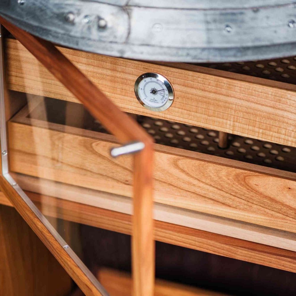 Barrel Bar and Moisturizing Box Set