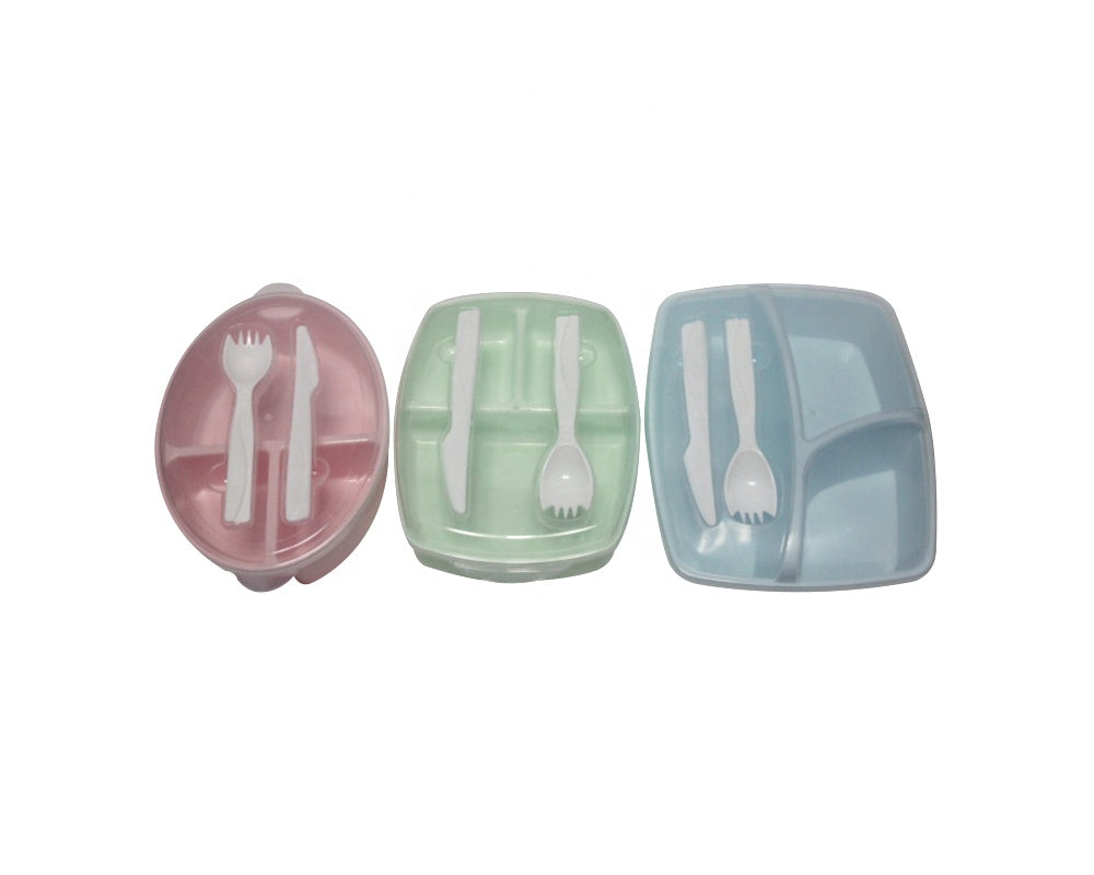 PP LUNCH BOX