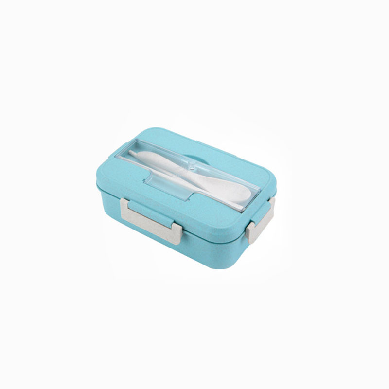 LUX WHEAT LUNCH BOX