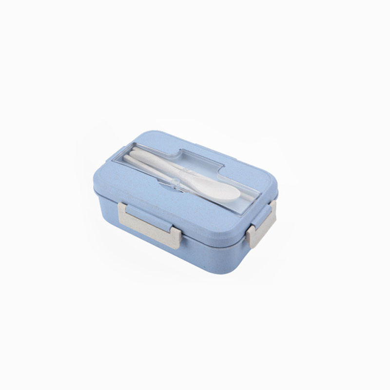 LUX WHEAT LUNCH BOX