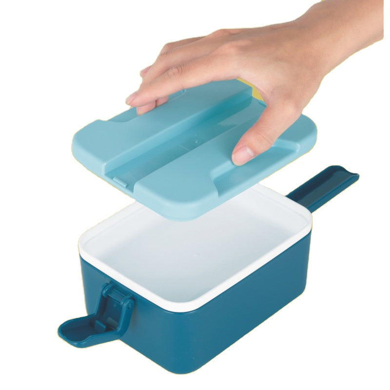 PICNIC PP LUNCH BOX