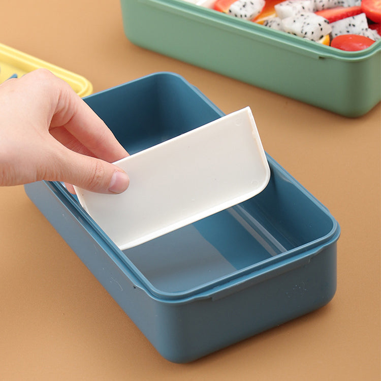 PP ECO LUNCHBOX WITH CUTLERY