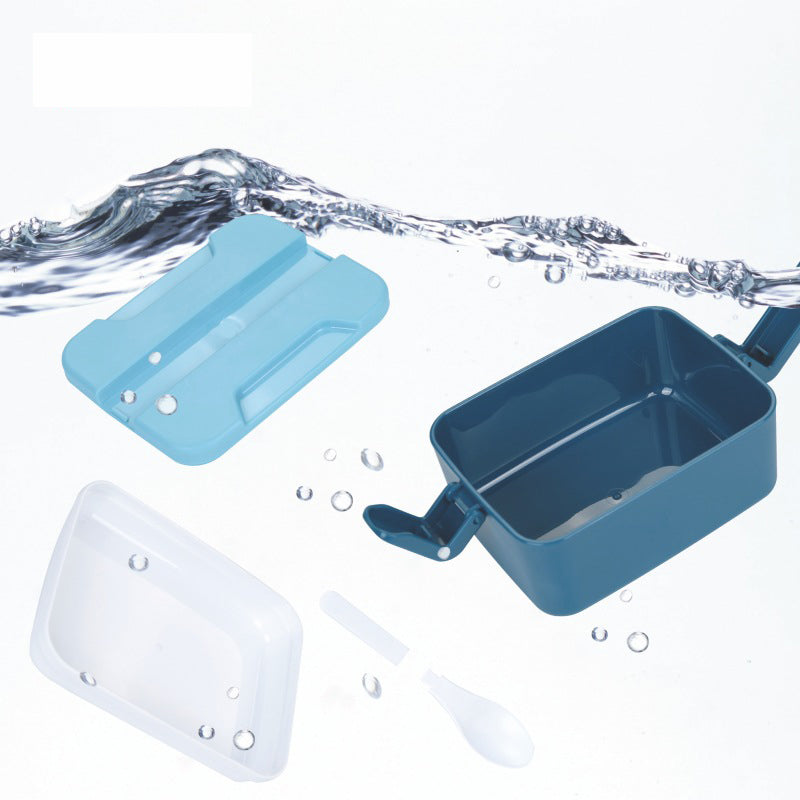 PICNIC PP LUNCH BOX