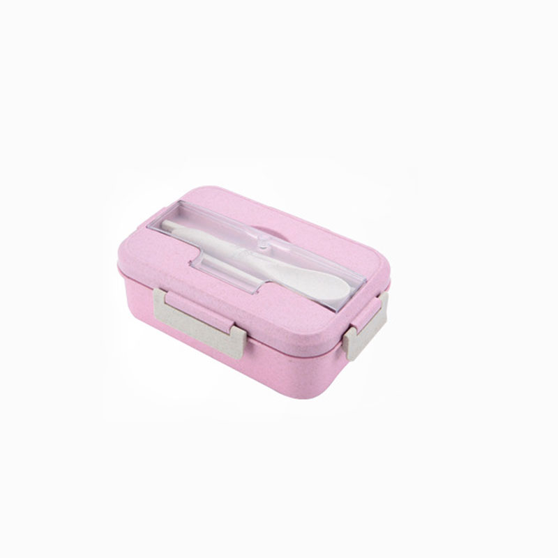 LUX WHEAT LUNCH BOX