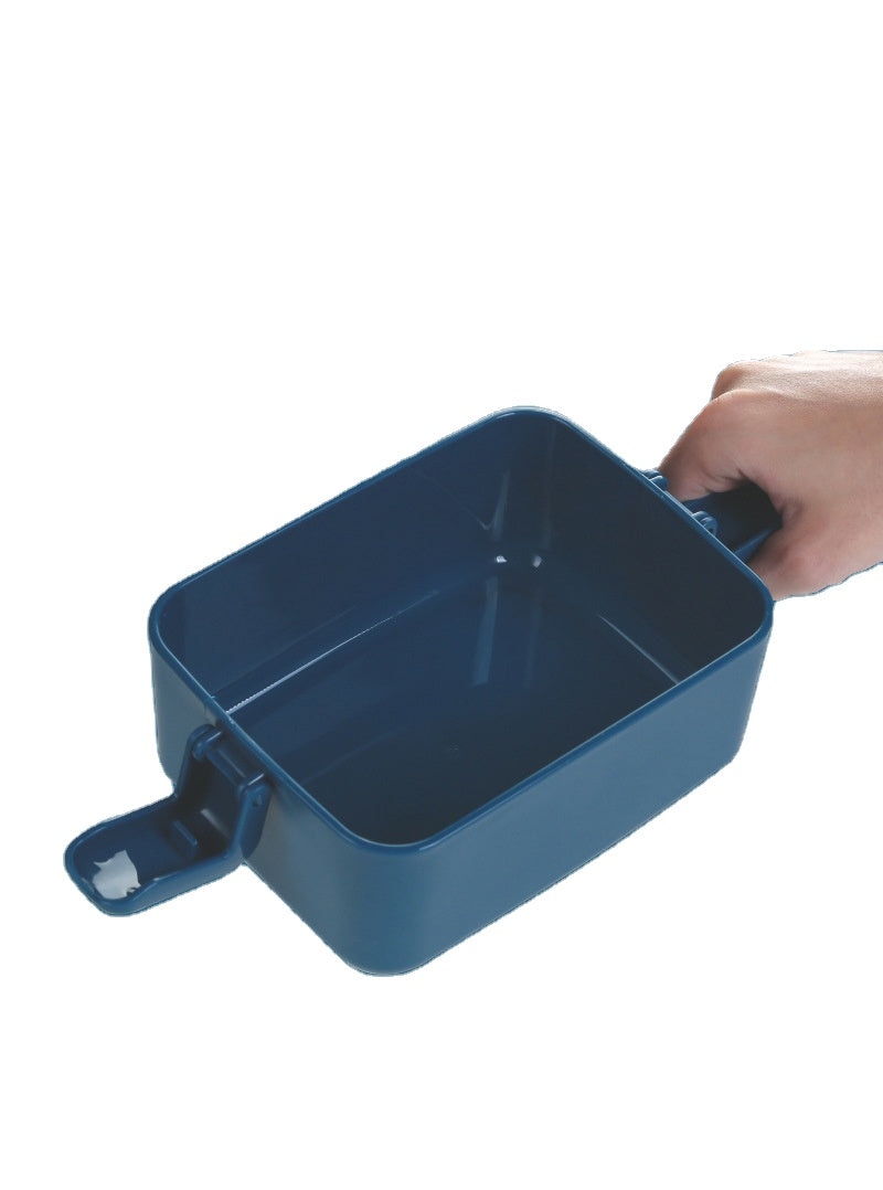 PICNIC PP LUNCH BOX