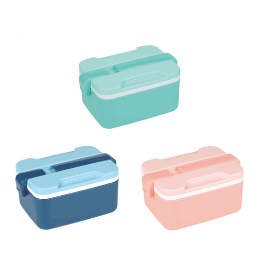 PICNIC PP LUNCH BOX