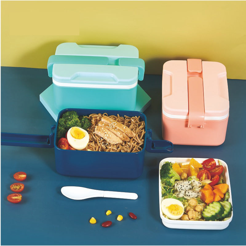 PICNIC PP LUNCH BOX