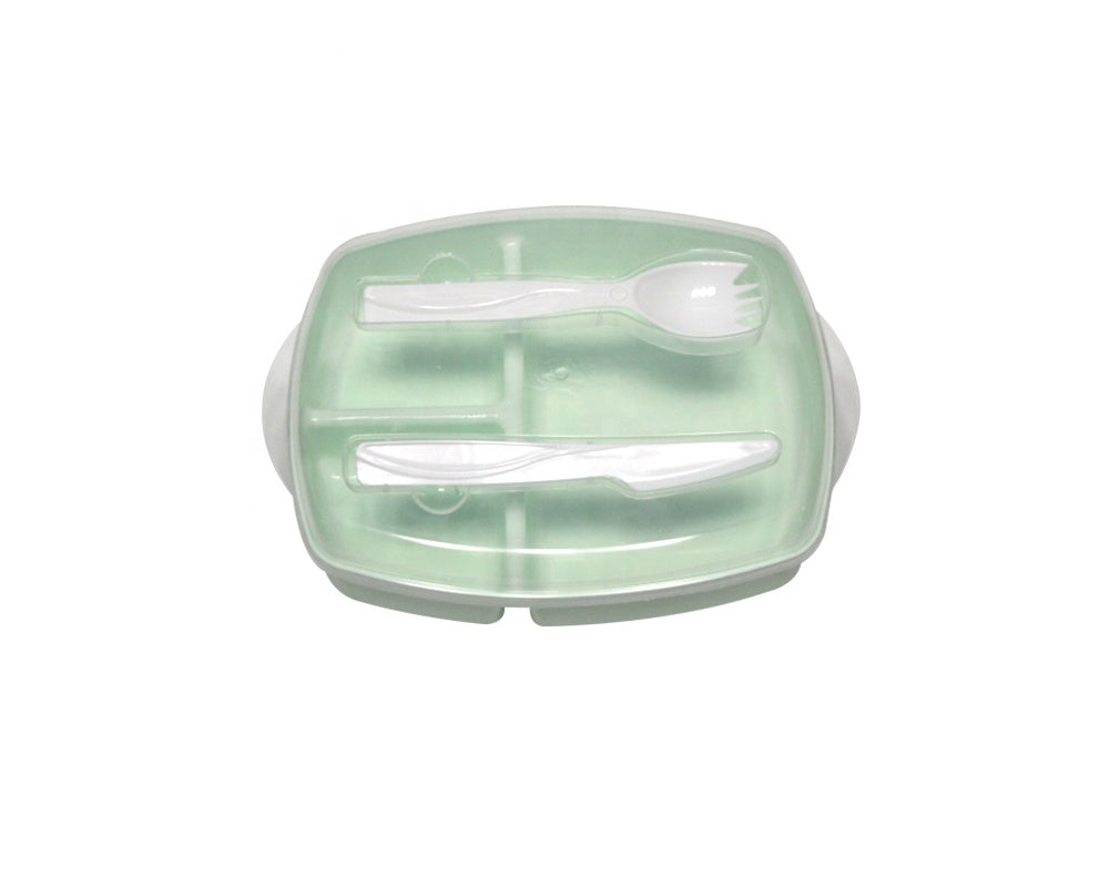 PP LUNCH BOX