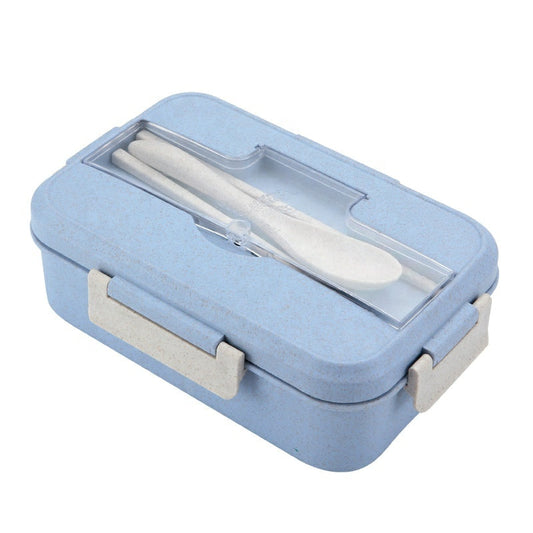 LUX WHEAT LUNCH BOX