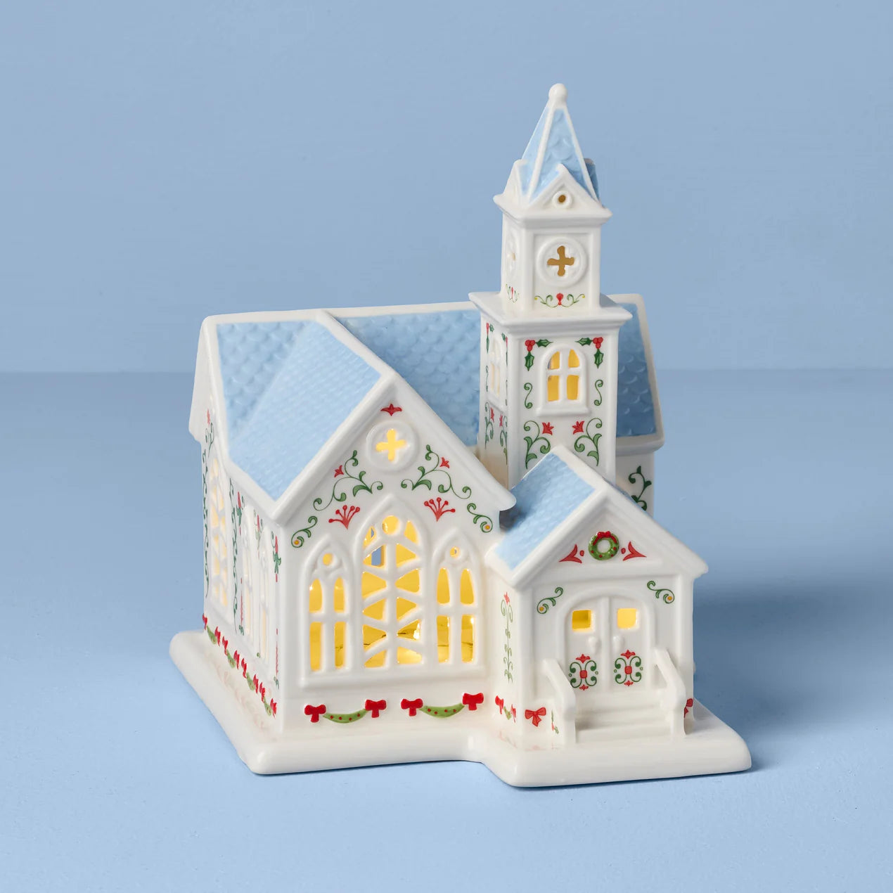 Spice Village🏡 Spice Village – The Enchanting Culinary Collection by Lenox ✨🌿