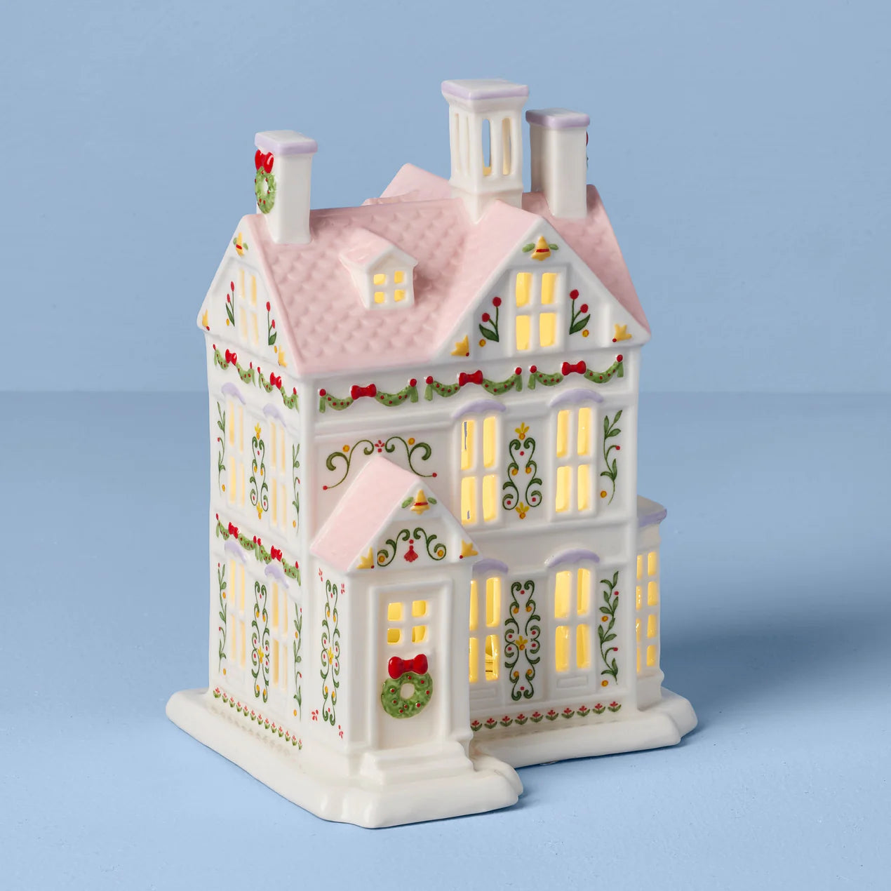 Spice Village🏡 Spice Village – The Enchanting Culinary Collection by Lenox ✨🌿
