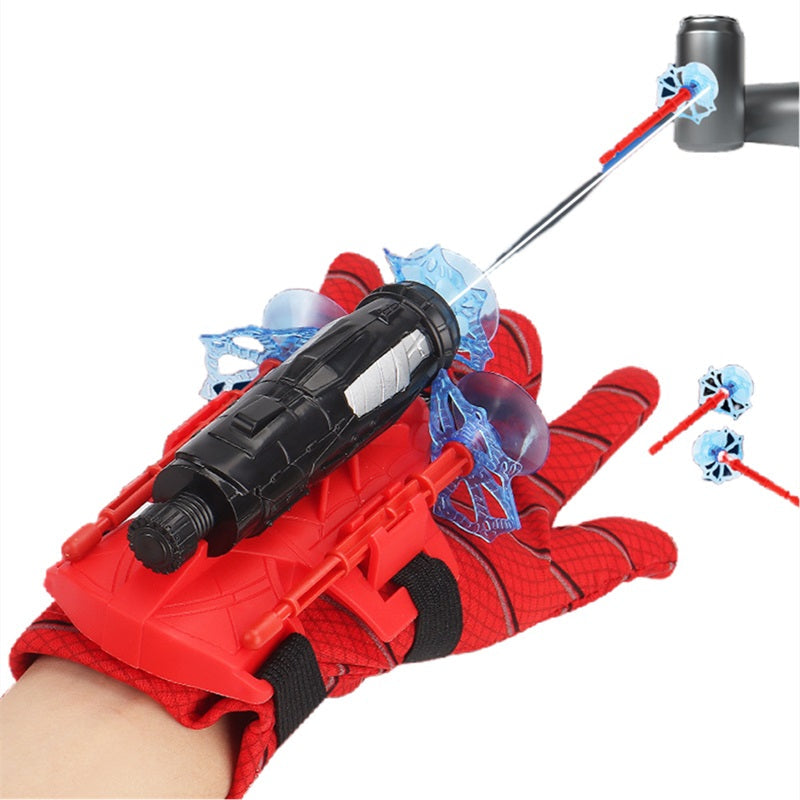 Hero Wrist Launcher