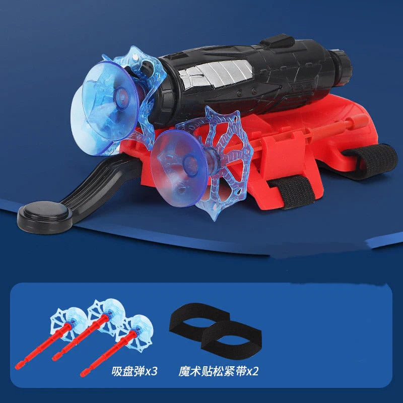 Hero Wrist Launcher