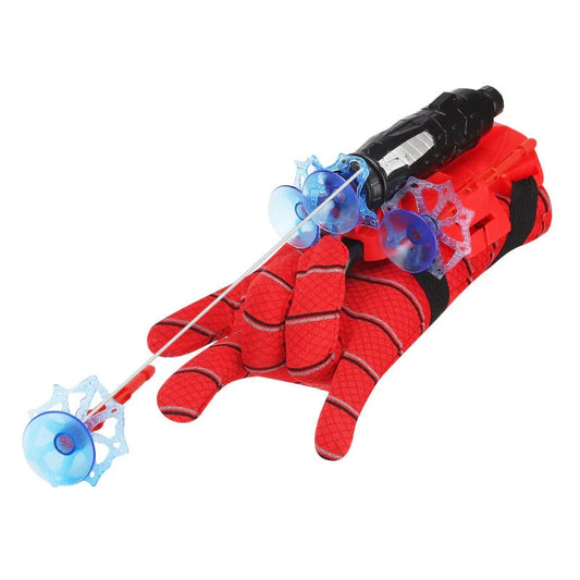 Hero Wrist Launcher