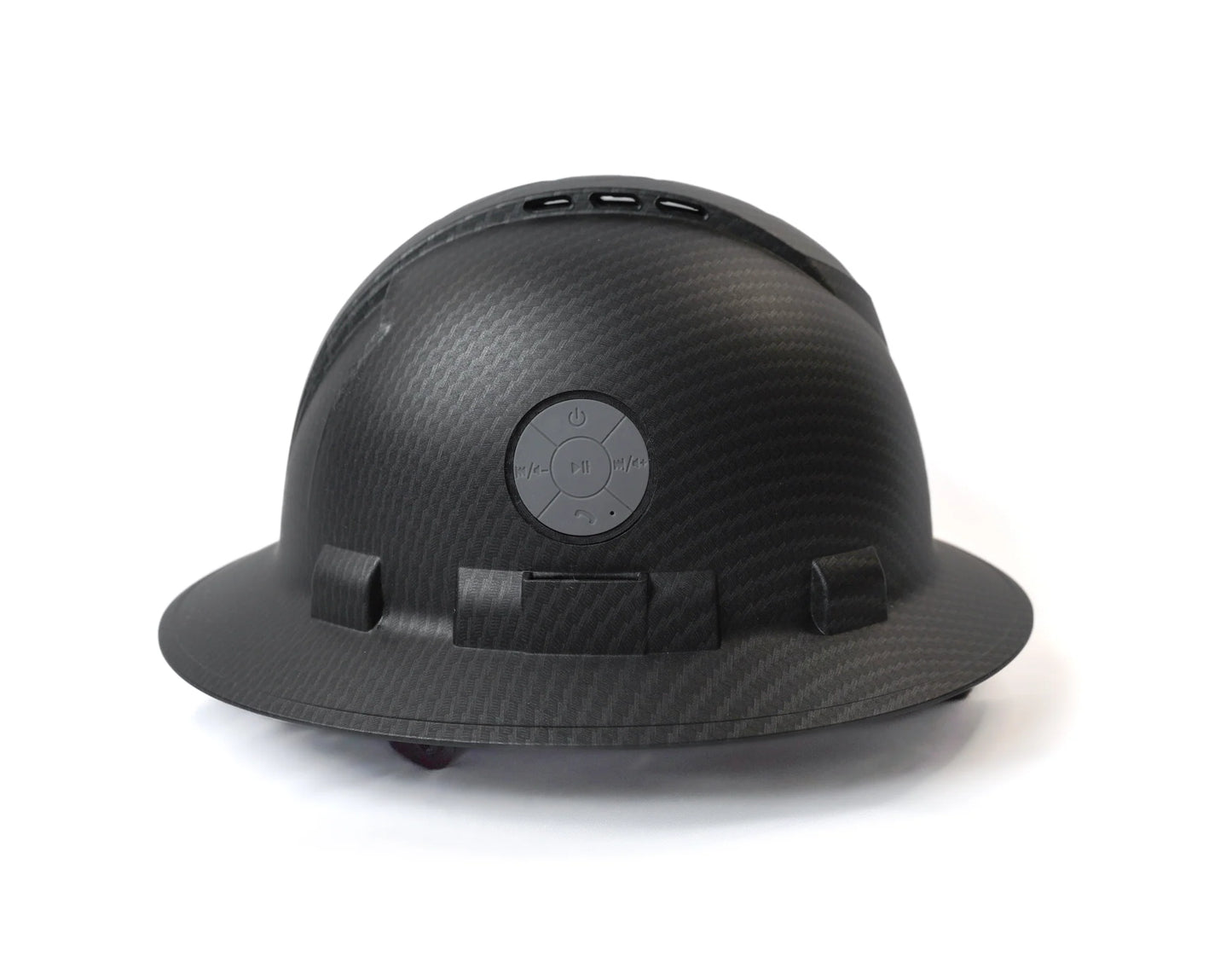 Smart Bluetooth Hard Hat with Music & Calls