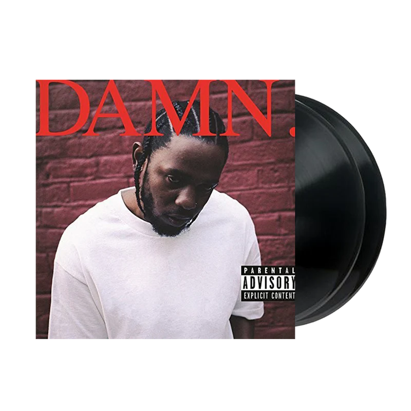 A vinyl record worth collecting