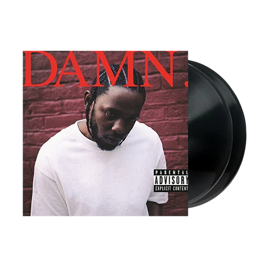 A vinyl record worth collecting
