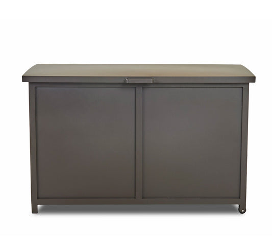 Duty Outdoor Storage Box - Large Capacity & Easy Access