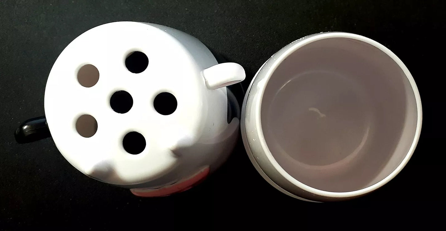 Moo Moo Fresh Fridge Deodorizer 🧊|Refrigerator Air Freshener